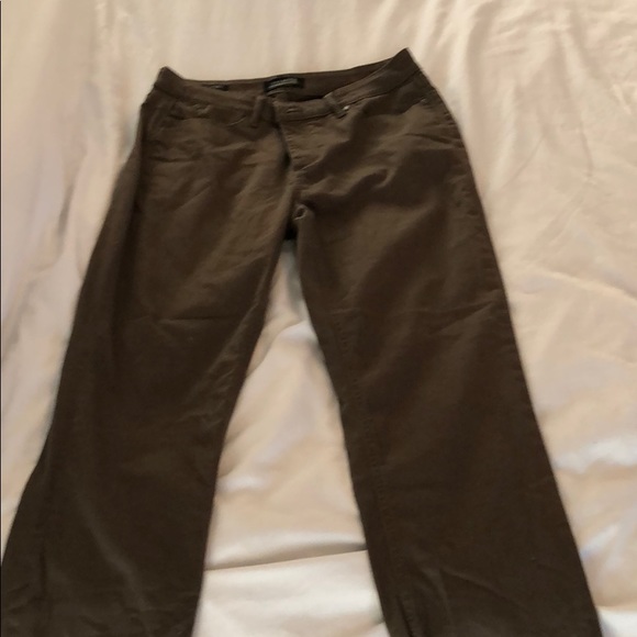 Talbots Flawless 5 Pocket Pants - Picture 1 of 3